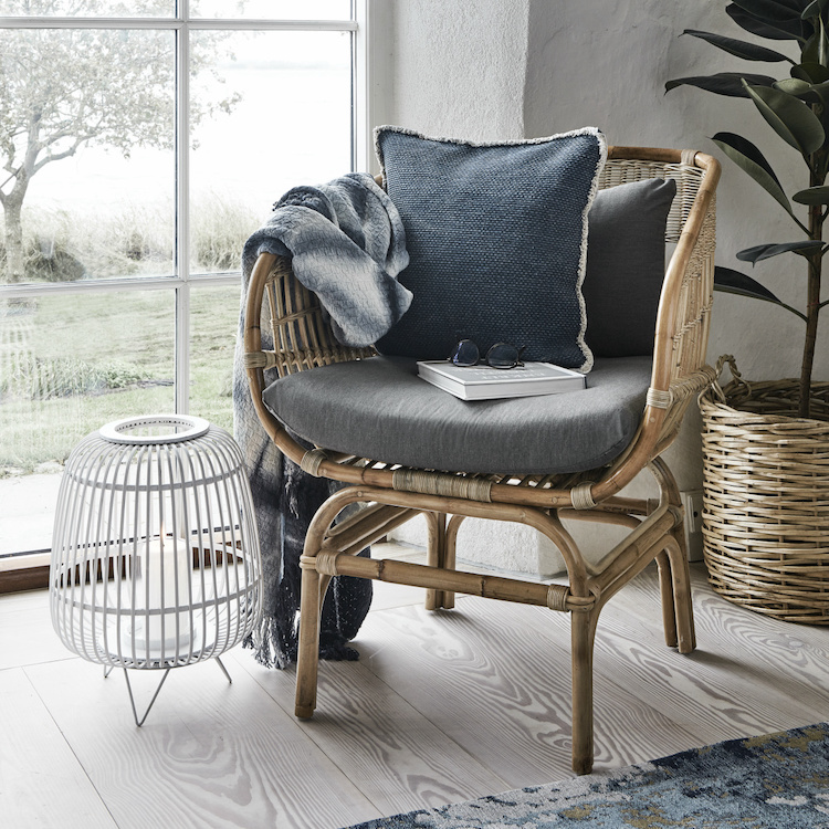 What is the Difference Between Rattan and Wicker? Accessories for the